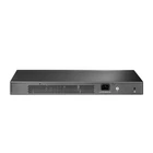 Kép 3/4 - TP-Link JetStream TL-SX3008F hálózati kapcsoló Vezérelt L2/L3 Fekete