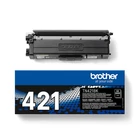 Kép 4/4 - Brother TN-421BK festékkazetta 1 dB Eredeti Fekete