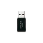 Kép 2/3 - Mercusys MW300UM hálózati kártya USB 300 Mbit/s