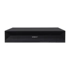 Kép 2/3 - Hanwha XRN-1620B2 hálózati képrögzítő (NVR) Fekete