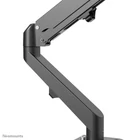 Kép 10/10 - Neomounts DS70-700BL2 asztali TV konzol 68,6 cm (27") Fekete