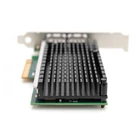 Kép 4/7 - Digitus DN-10163 hálózati kártya Belső Ethernet 10000 Mbit/s