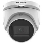 Kép 2/2 - Hikvision DS-2CE76H0T-ITMFS(2.8mm) 5 MP Audio Fixált Torony Kamera
