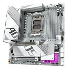 Kép 4/5 - GIGABYTE B850M AORUS ELITE WIFI6E ICE AMD B850 Socket AM5 Micro ATX