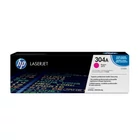 Kép 1/9 - HP 304A Magenta Original LaserJet Toner Cartridge