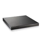 Kép 1/4 - Zyxel CX4800-56F Vezérelt L3 1U Fekete