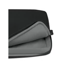 Kép 3/5 - Lenovo 4X41K79634 laptop táska 33 cm (13") Védőtok Fekete