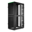 Kép 3/6 - APC NetShelter SX Gen 2, 45U szerverrack szekrény 750mm x 1200mm oldalakkal, fekete