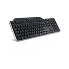 Kép 2/9 - KB522 - Standard - Wired - USB - Membrane - QWERTY - Black