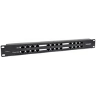 Kép 2/6 - Intellinet 720342 patch panel 1U