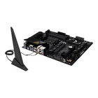 Kép 6/6 - ASUS TUF GAMING B550-PLUS WIFI II AMD B550 AM4 foglalat ATX