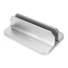 Kép 1/8 - Digitus DA-90439 laptop állvány Laptop és táblagép állvány Ezüst