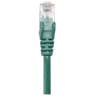 Kép 3/3 - Intellinet 738897 UTP patchcord 0,25m C6 zöld