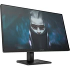 Kép 3/10 - OMEN by HP 23.8 inch FHD 165Hz Gaming Monitor - OMEN 24 számítógép monitor 60,5 cm (23.8") 1920 x 1080 pixelek Full HD LCD Fekete