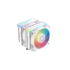 Kép 1/2 - DEEPCOOL CPU hűtő AG620 WH ARGB V2, Univerzális