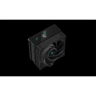 Kép 1/2 - DEEPCOOL CPU hűtő AK400 Digital, Univerzális