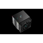 Kép 2/4 - DEEPCOOL CPU hűtő AK620 DIGITAL SE ARGB, Univerzális