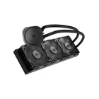 Kép 10/10 - Corsair Nautilus 360 RS Alaplap All-in-one folyadékhűtő Fekete