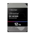 Kép 2/3 - Western Digital Ultrastar 12TB SAS HC555 WUH722012CL5204 0B47741