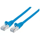 Kép 1/4 - Intellinet 733533 hálózati kábel Kék 3 M Cat6 S/FTP (S-STP)