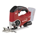 Kép 1/9 - Einhell 4321200 DEKOPÍRFŰRÉSZ