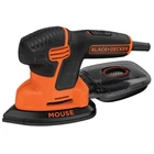 Kép 1/10 - Black and Decker KA2000QS DEKORCSISZOLÓ 120W