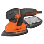Kép 2/10 - Black and Decker KA2000QS DEKORCSISZOLÓ 120W