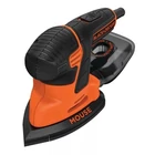 Kép 3/10 - Black and Decker KA2000QS DEKORCSISZOLÓ 120W