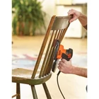 Kép 8/10 - Black and Decker KA2000QS DEKORCSISZOLÓ 120W