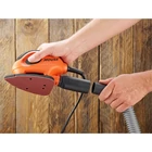 Kép 4/5 - Black and Decker BEW230QS DEKORCSISZOLÓ, 55W