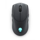 Kép 1/3 - DELL Alienware Tri-Mode Wireless Gaming Mouse AW720M (Dark Side of the Moon)