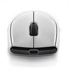Kép 2/3 - DELL Alienware Tri-Mode Wireless Gaming Mouse AW720M (Lunar Light)