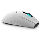 Kép 3/4 - DELL Alienware Wireless Gaming Mouse - AW620M (Lunar Light)
