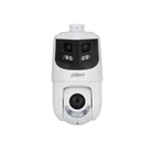 Kép 4/6 - Dahua SDT4E425-8P-GB-APV1 8+4MP 25x TiOC Hálózati Panoráma PTZ Kamera