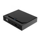 Kép 2/5 - Hanwha SPD-152 videó dekódoló 64 csatornák 3840 x 2160 pixelek