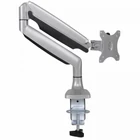 Kép 5/10 - StarTech.com ARMPIVOTHD asztali TV konzol 81,3 cm (32") Ezüst