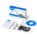Kép 3/3 - Cudy PE10 hálózati kártya Belső Ethernet 1000 Mbit/s