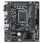 Kép 2/5 - GIGABYTE H610M S2H V3 DDR4 alaplap Intel H610 Express LGA 1700 Micro ATX