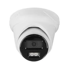 Kép 2/6 - BCS BCS-V-EIP24FSR3L3-AI1(2) 4MP-es IP kupola kamera mikrofonnal és AcuSense technológiával