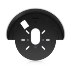 Kép 2/9 - Ubiquiti UACC-G6-Dome-WS-W Kupola kamera időjárásvédő