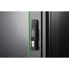 Kép 10/10 - Digitus DN-31201-B Unique Light sorozat hálózati szekrény - 800x1000 mm (SzéxM)