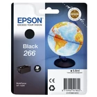 Kép 1/2 - Epson Globe C13T26614010 tintapatron 1 db Eredeti Fekete