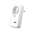 Kép 1/4 - FRITZ!Powerline 1220E 1200 Mbit/s Ethernet/LAN csatlakozás Fehér 1 dB