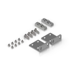 Kép 3/10 - Ubiquiti UACC-Rack-Ear-2U Szerelőkészlet