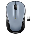 Kép 2/5 - Logitech M325s egér Utazó Kétkezes Vezeték nélküli RF Optikai 1000 DPI
