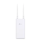 Kép 2/4 - TP-Link TL-MR100-OUTDOOR vezetéknélküli router Fast Ethernet Egysávos (2,4 GHz) 4G Fehér
