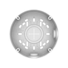 Kép 3/3 - Hanwha SBO-140BW tartozék biztonsági kamerához Csatlakozó doboz