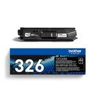 Kép 4/4 - Brother TN-326BK festékkazetta 1 dB Eredeti Fekete