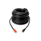 Kép 3/3 - Digitus DB-330118-100-S HDMI kábel 10 M HDMI A-típus (Standard) Fekete