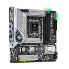 Kép 4/5 - Asrock B760M Steel Legend WiFi Intel B760 LGA 1700 Micro ATX